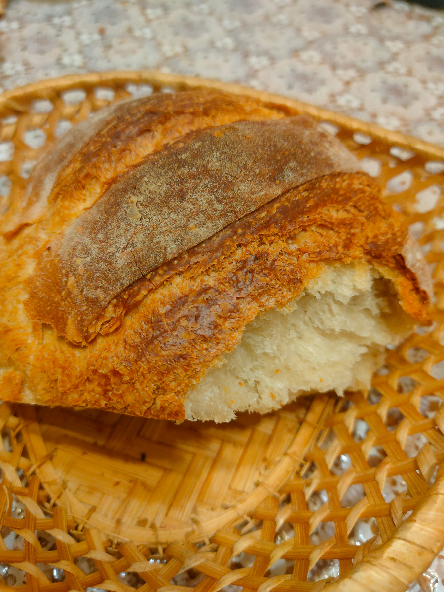 С виду красавец...