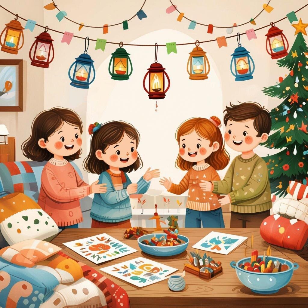 Благотворительные акции для детей — это гораздо больше, чем сбор средств или вещей. Это возможность вырастить не просто успешного, но и отзывчивого человека. 