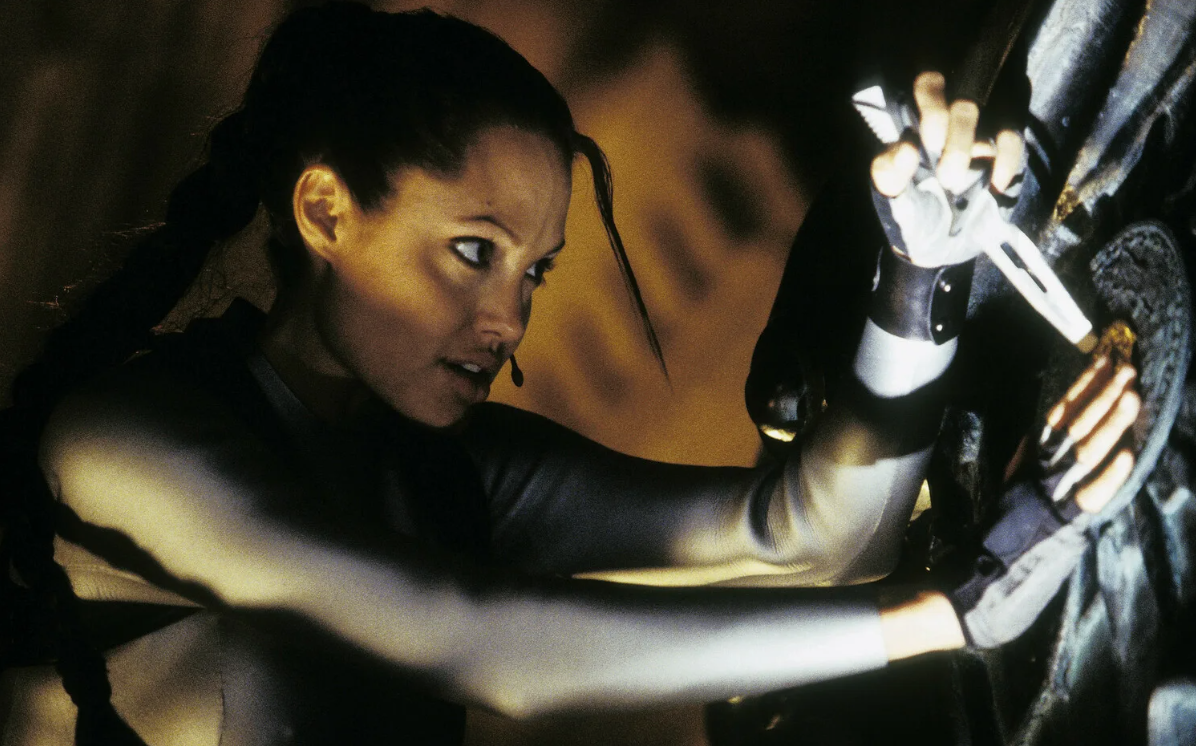 Кадр из фильма