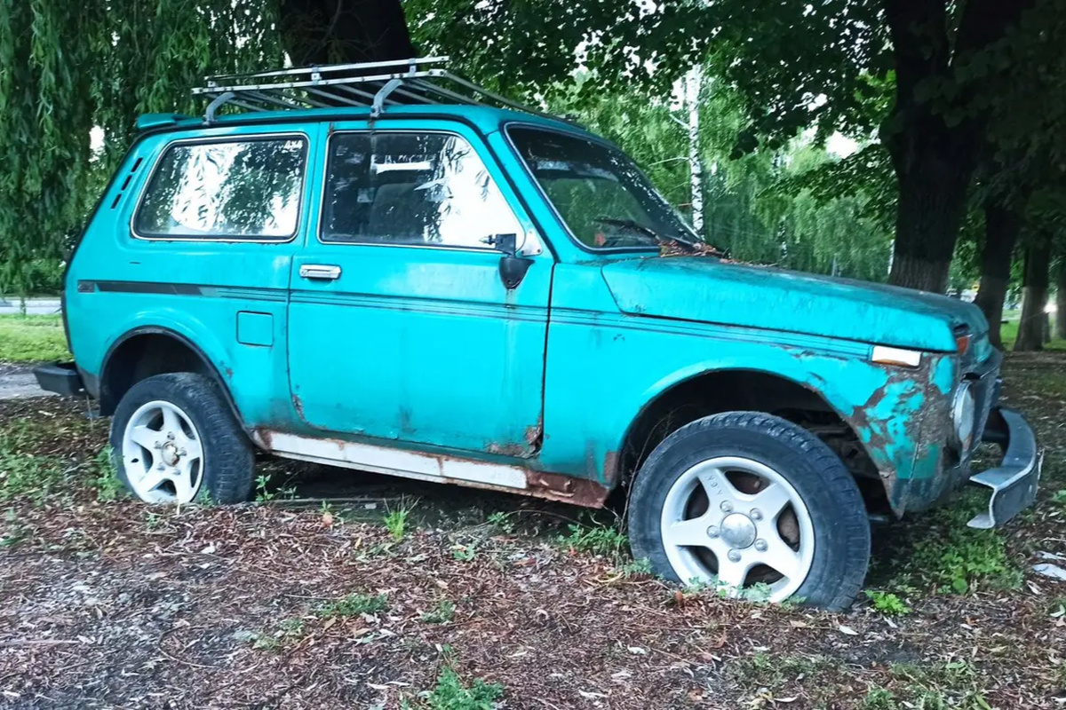    Фото: Dasha Sysoeva, источник: 32cars.ru