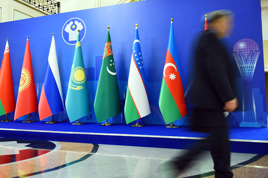    © Владислав Воднев/Sputnik/РИА Новости