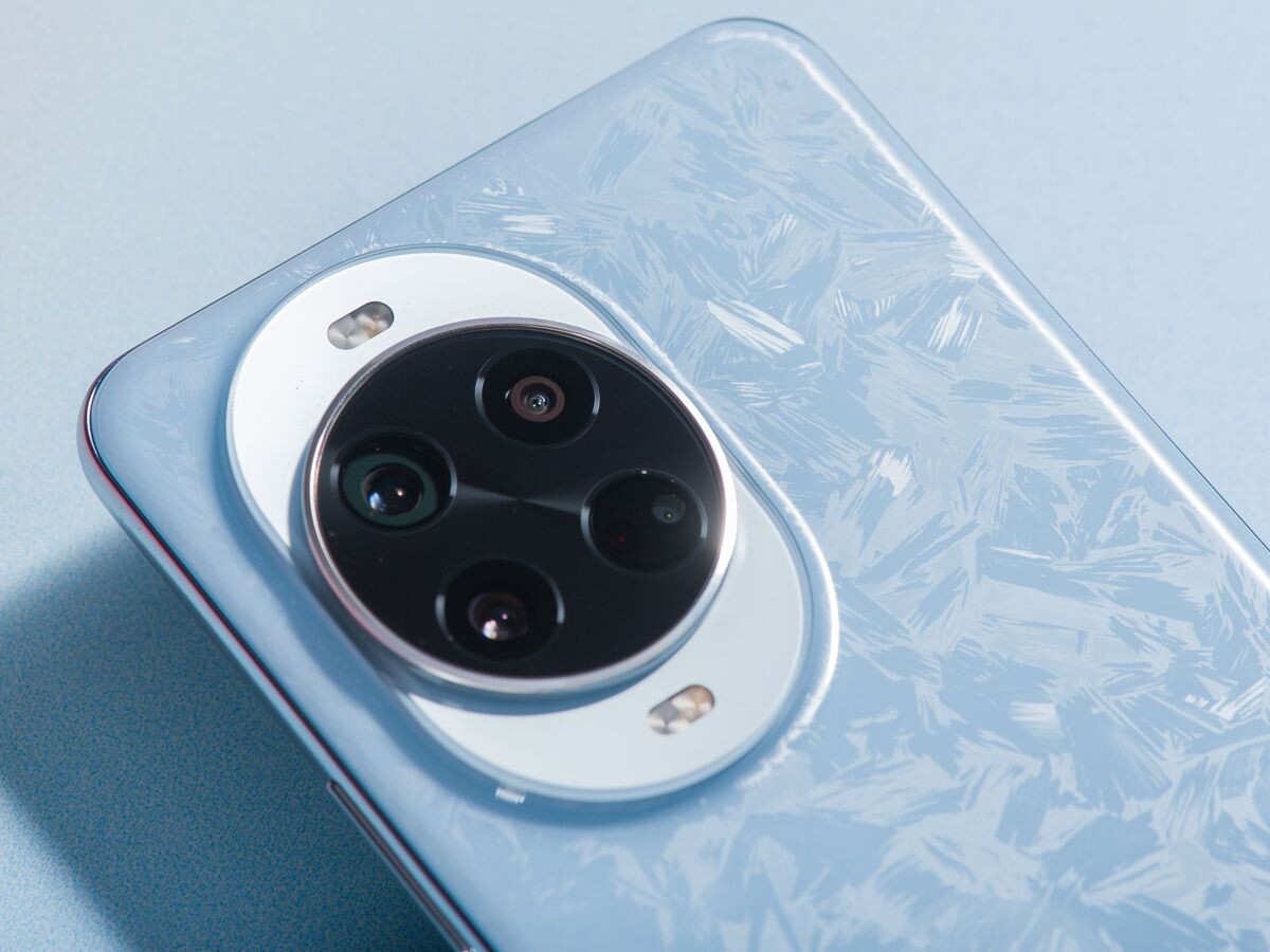    Телевик, AI-портреты и датчик цветового спектра: тестируем камеру HUAWEI nova 14 Pro