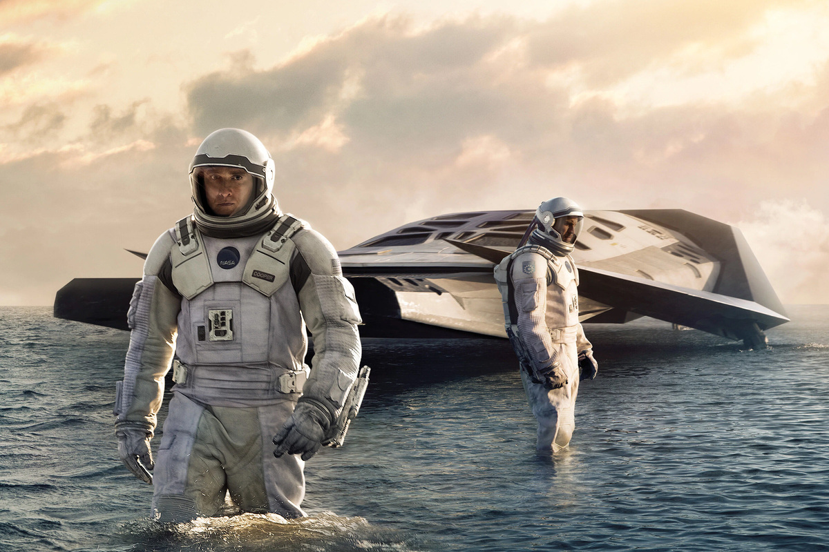     Вторая жизнь «Интерстеллара»: как фильм Кристофера Нолана стал хитом спустя 11 лет