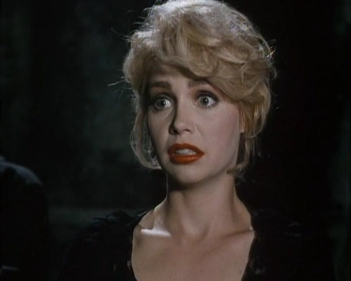 Кадр из фильма «Поворот на Трансильванию» (1989)