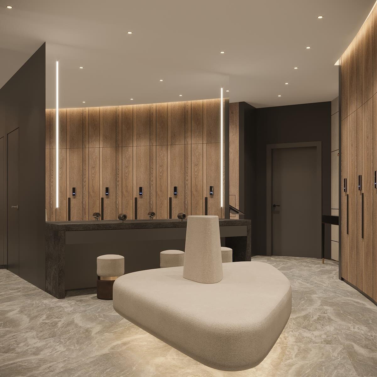 LUСIANO FITNESS, Казань