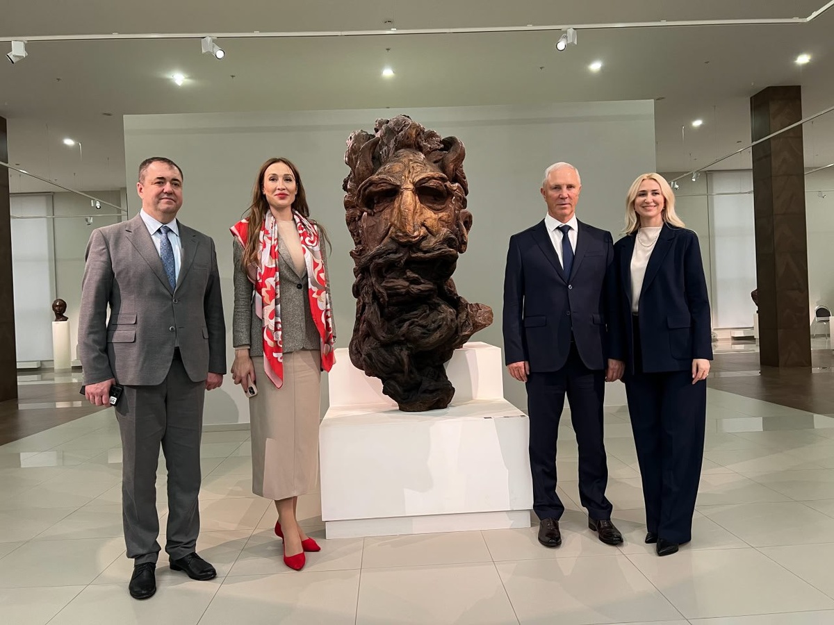    Фото: Telegram-канал Владимира Сальдо