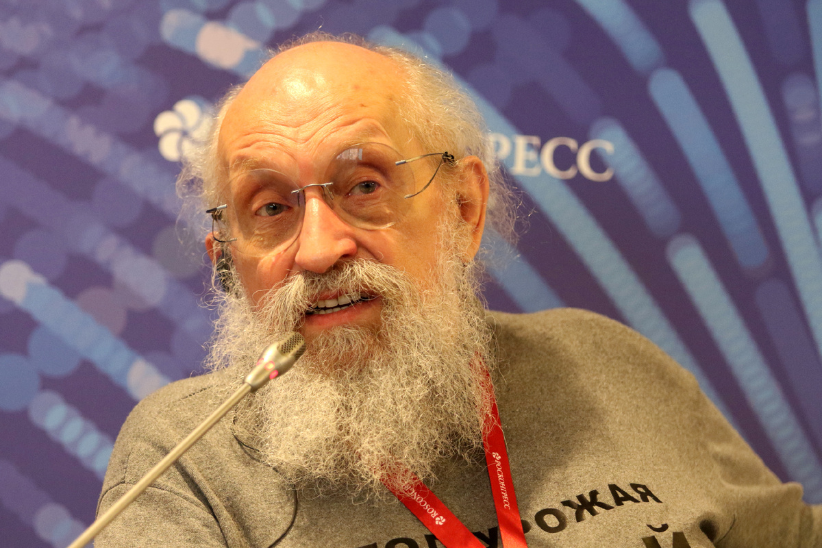 Фото: Maksim Konstantinov/Global Look Press