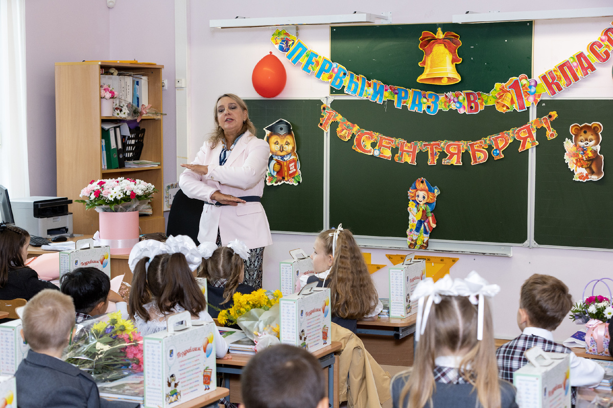 Фото: Aleksey Smyshlyaev/Global Look Press