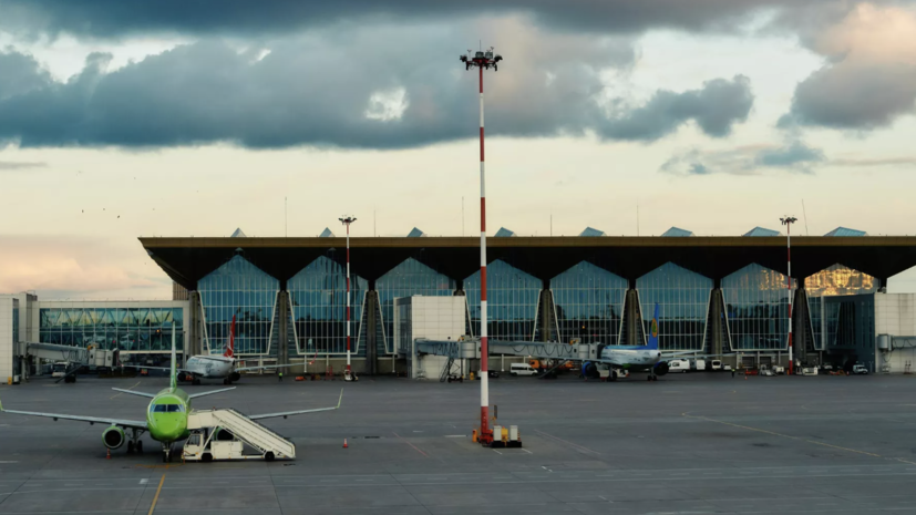   РИА Новости