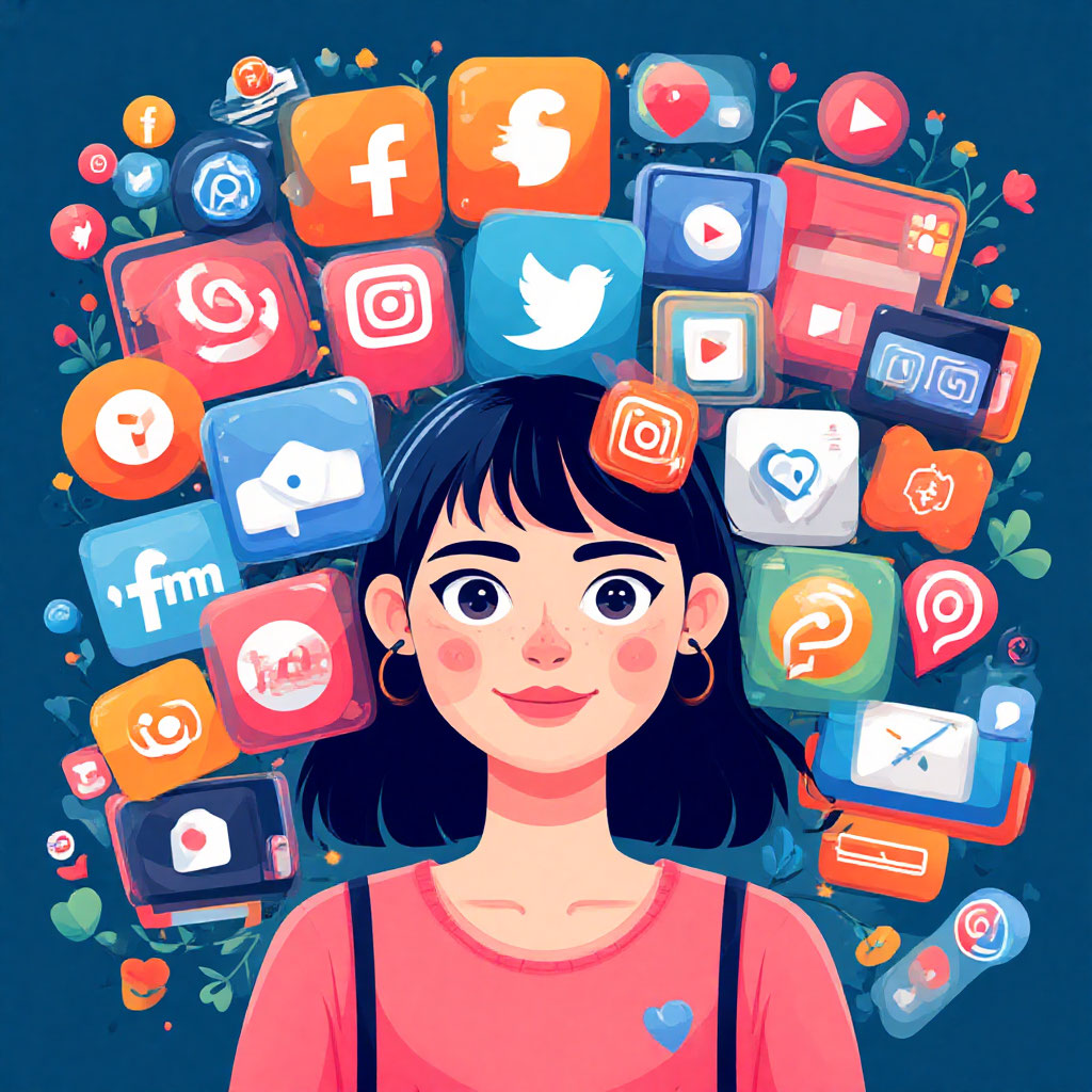 Генерируйте идеи для контента