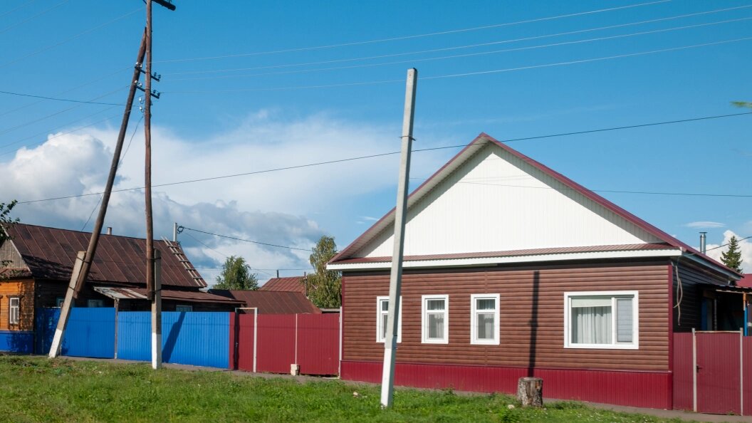    Svetlana Vozmilova/Globallookpress