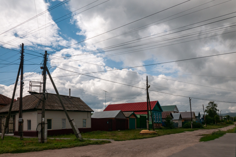    Фото: Svetlana Vozmilova/Global Look Press