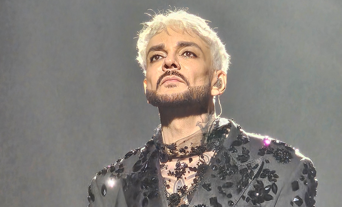 Филипп Киркоров. Фото: Клео.ру