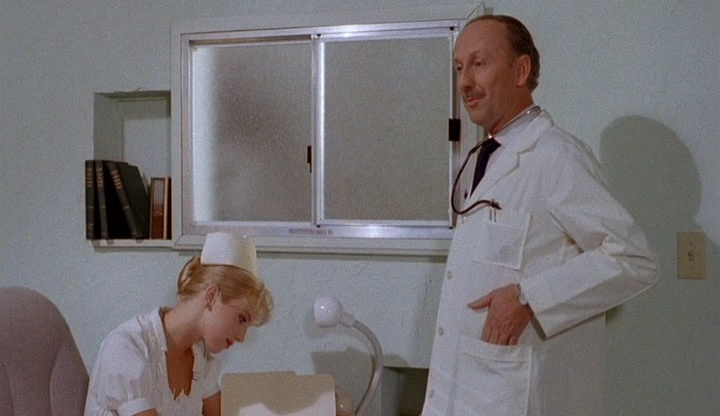 Кадр из фильма «Из другого мира» (1988)