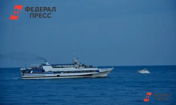    Фото: fedpress.ru Мария Михайлова