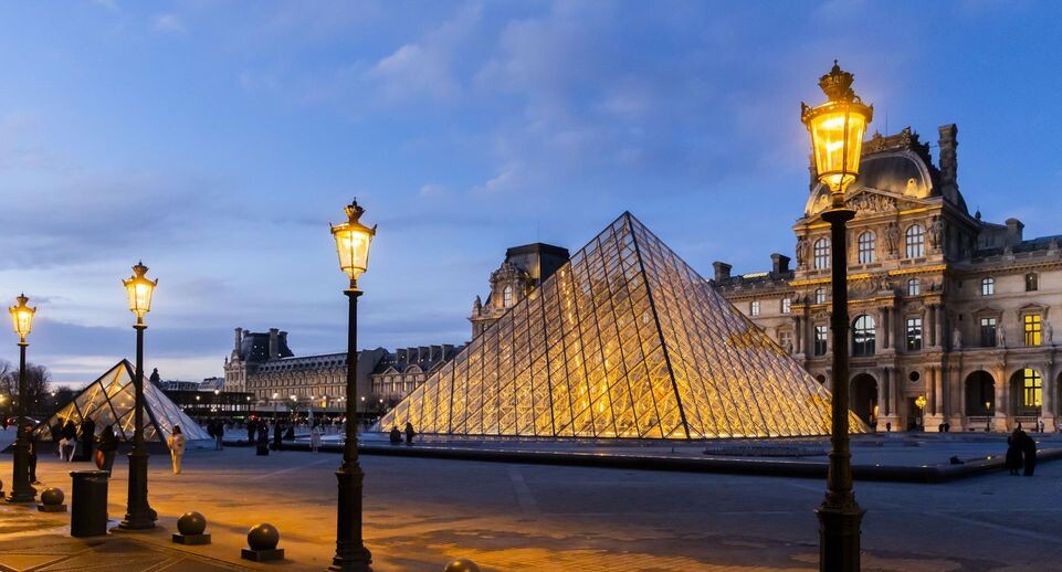    Vincent Isore / www.globallookpress.com