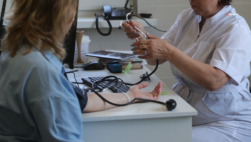      Фото: ИА «Победа26»