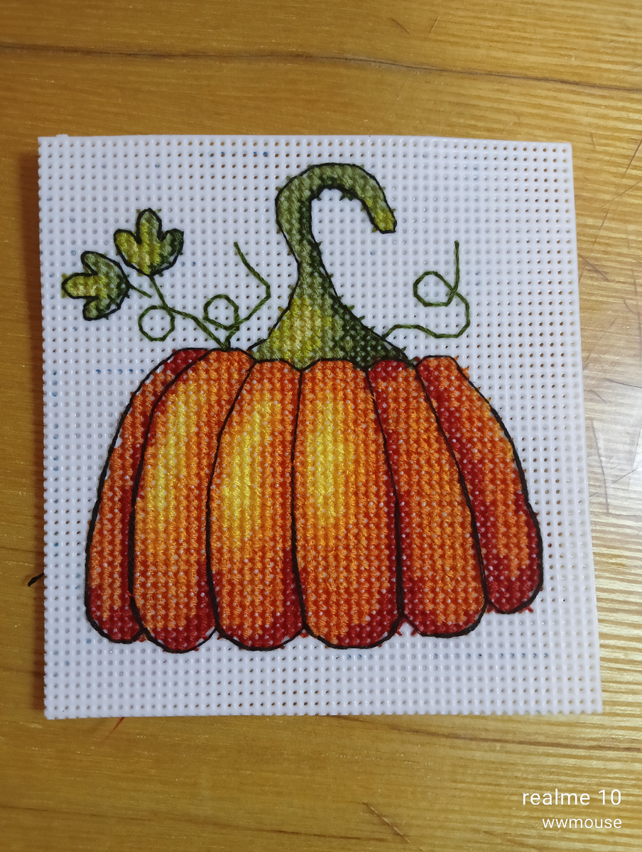 Ну какова красота? 