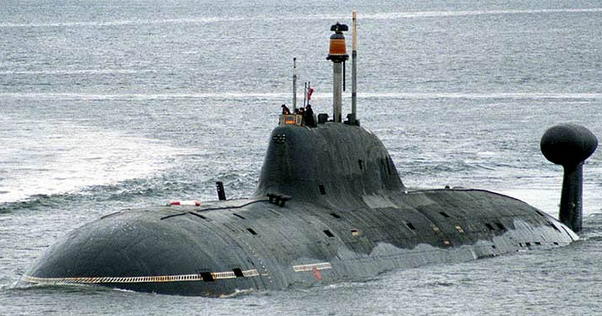 ЧП на «Вепре»: как обезумевший матрос захватил атомную подлодку в 1998 году