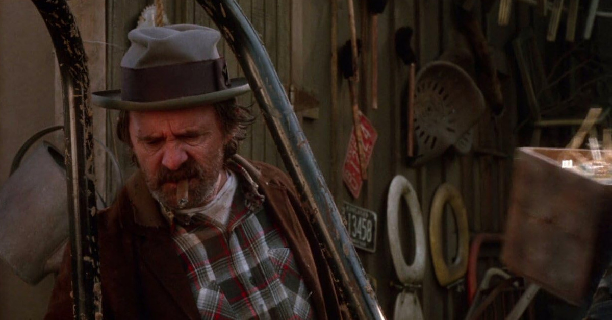 Кадр из фильма «Зубастики 2. Основное блюдо» (1988)