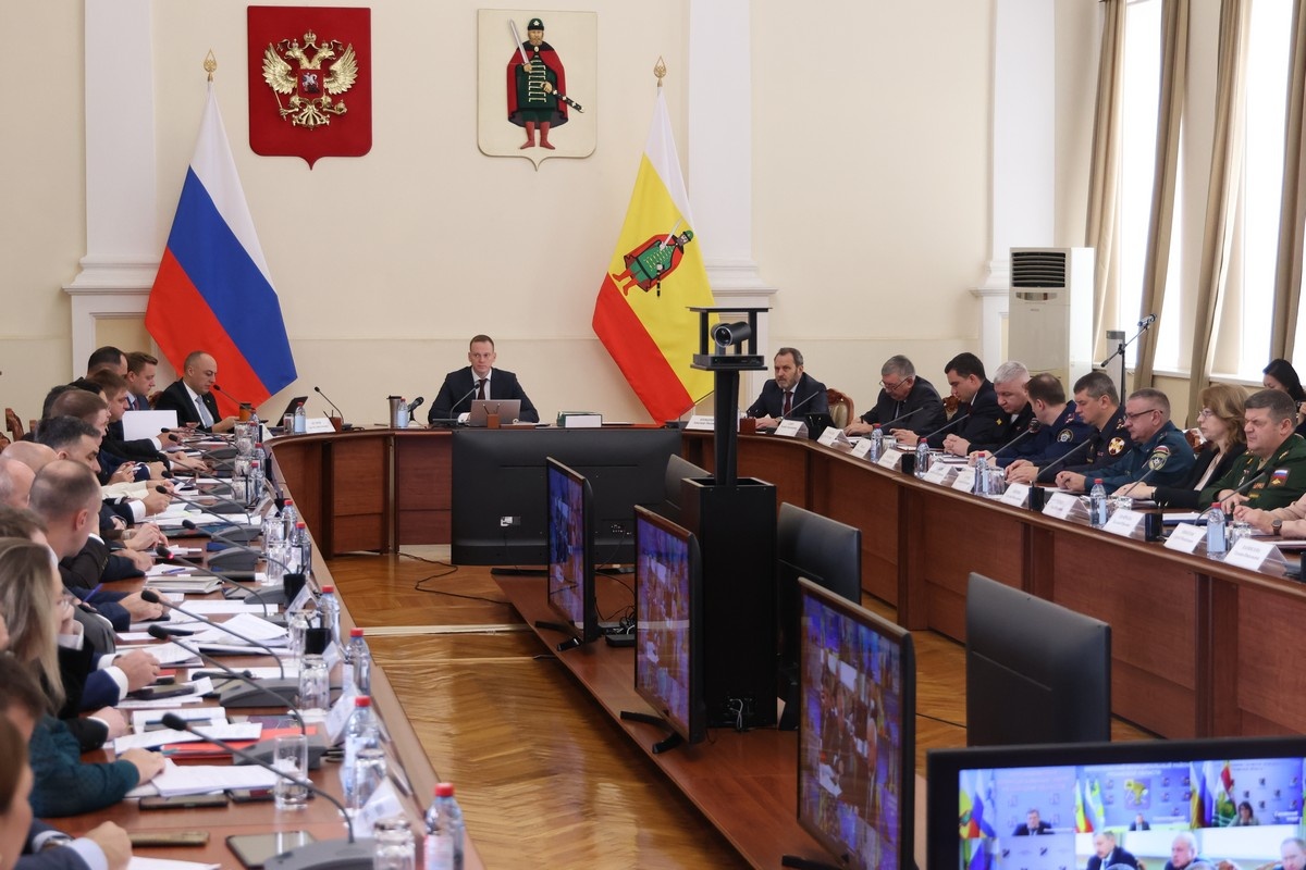    Фото с сайта Правительства Рязанской области