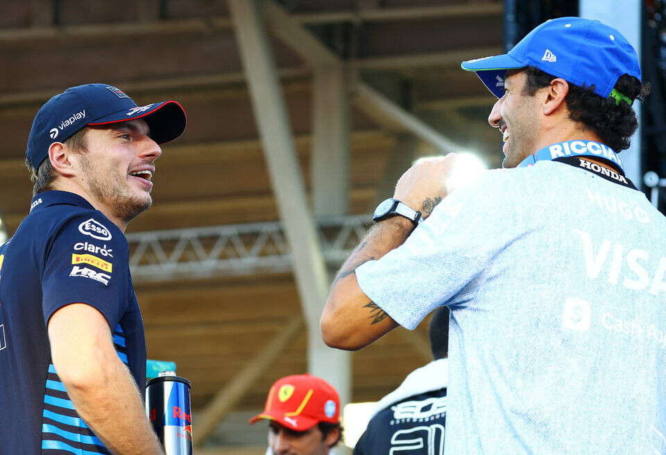    Getty Images / Red Bull Content Pool