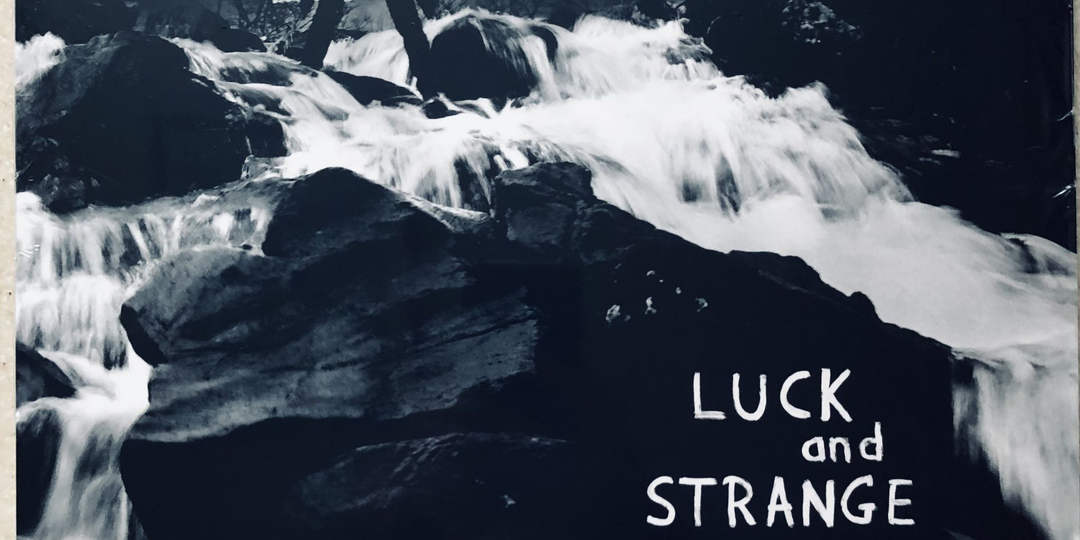 🎸 David Gilmour - "Luck and Strange" - Взрослый альбом