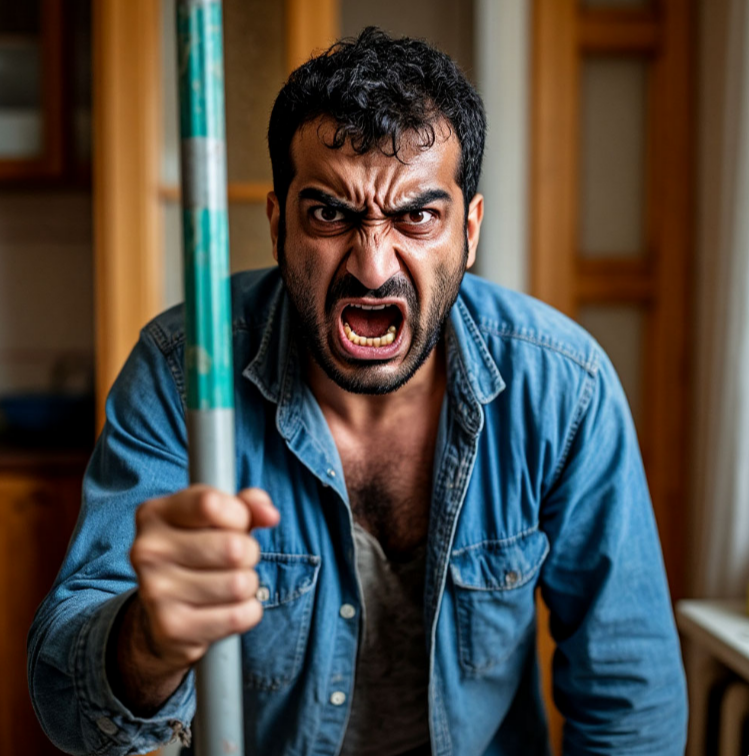 Фотоизображение из собственного архива (ИИ)