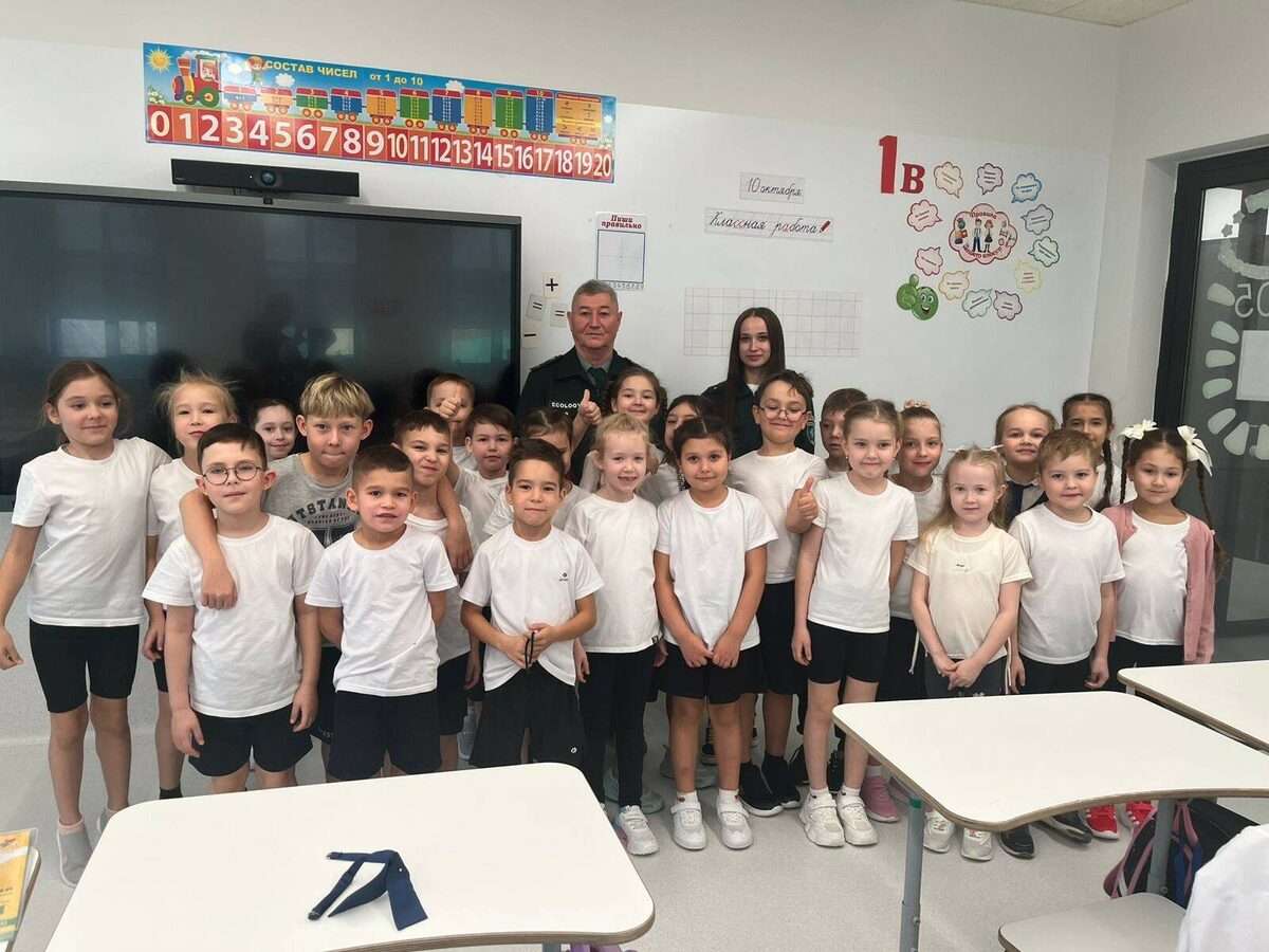 Фото: пресс-служба Минэкологии РТ