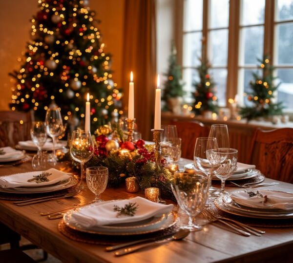 Что нужно обязательно съесть, а что нельзя на новый 2026 год