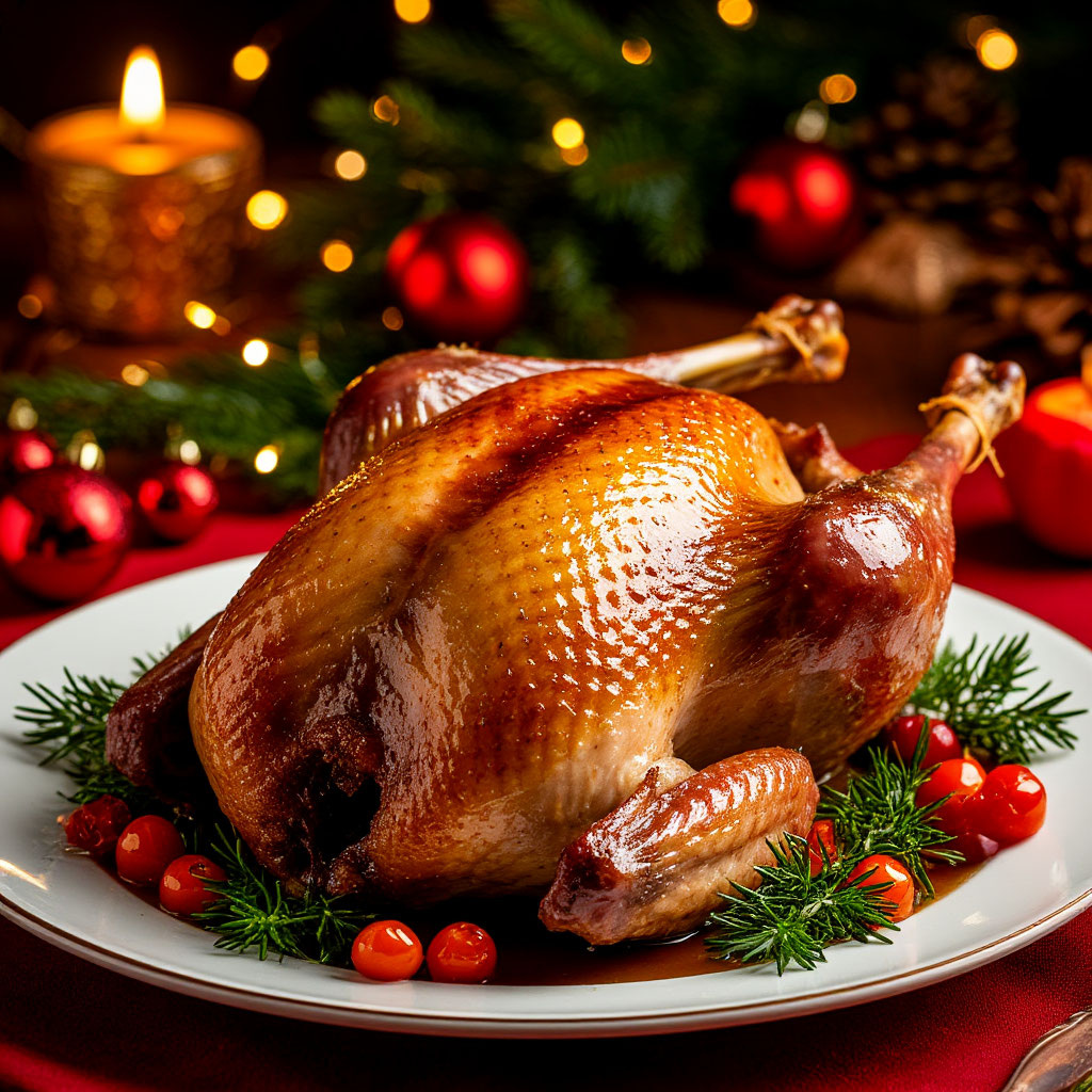    Конина под запретом, а вот птица — хорошо.