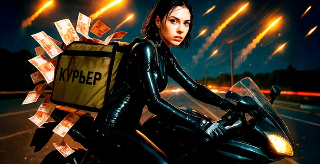 Чемоданы кровавых денег, украденных в Курской области, возили в Москву: "Невеста олигарха" раскололась и привела в Минобороны