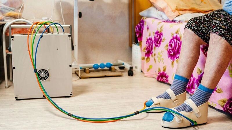    Фото: Юлия Чудинова / «Ямал-Медиа»