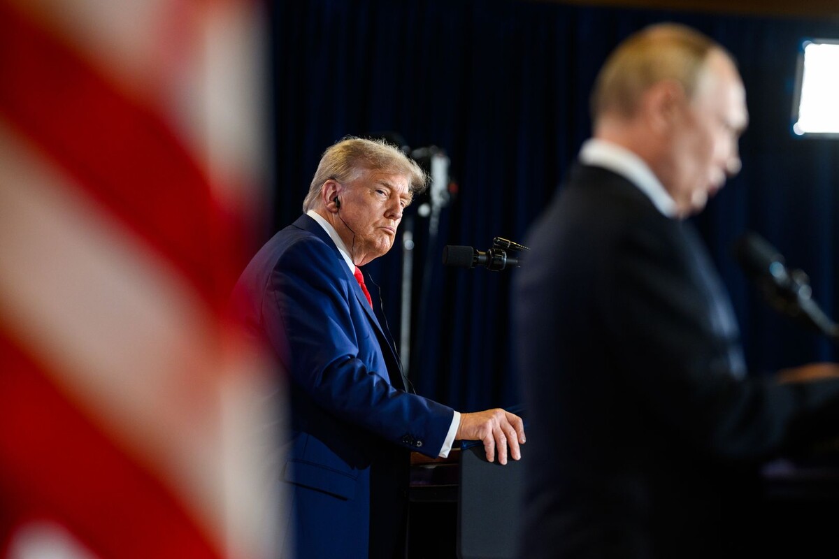     / Источник: © Daniel Torok/Keystone Press Agency/Global Look Press