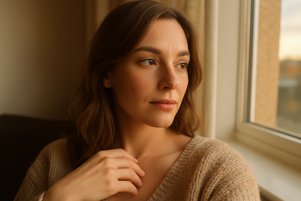    Как перестать чувствовать вину за деньги перед родителями/партнером Екатерина Духанина