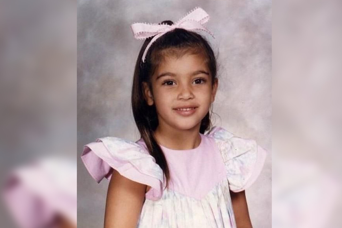 ©kimkardashian/Instagram 