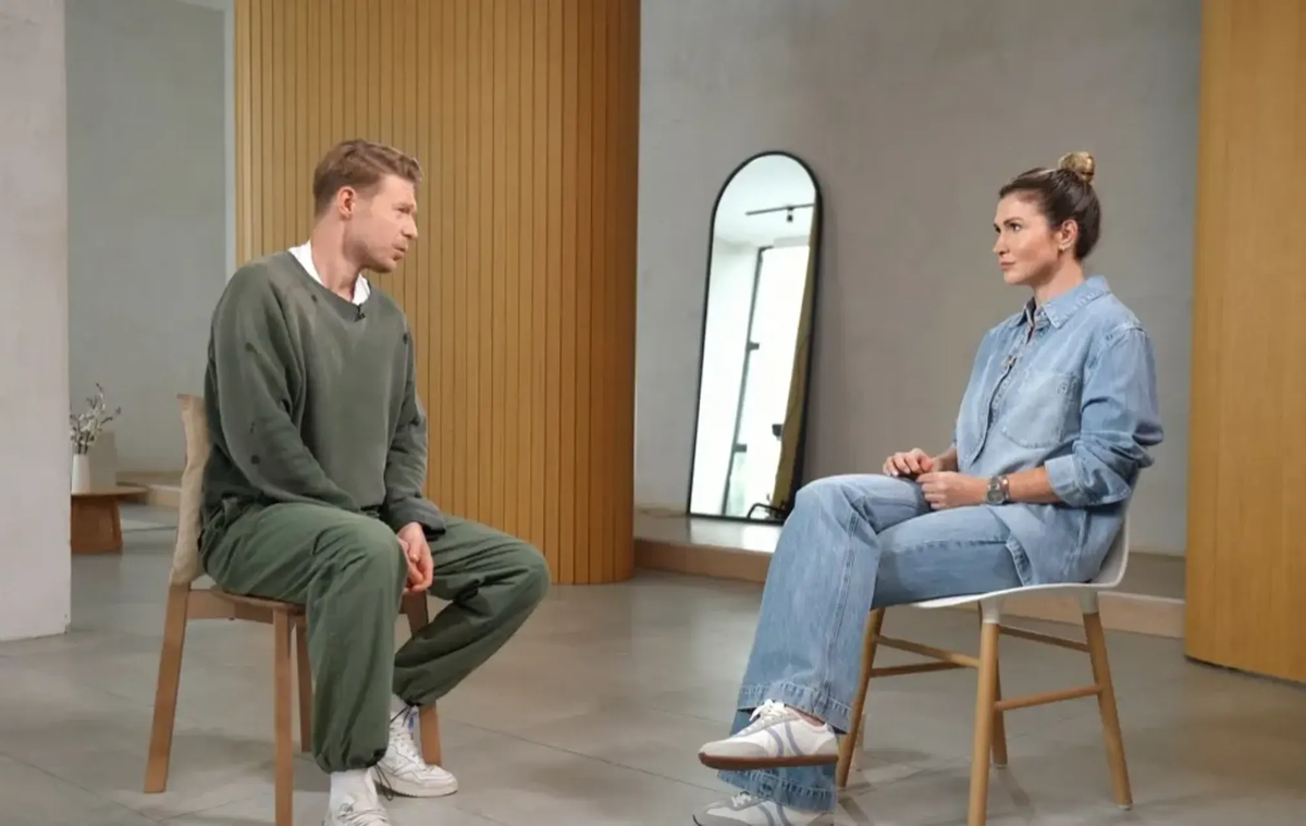 Фото: YouTube / FameTime TV