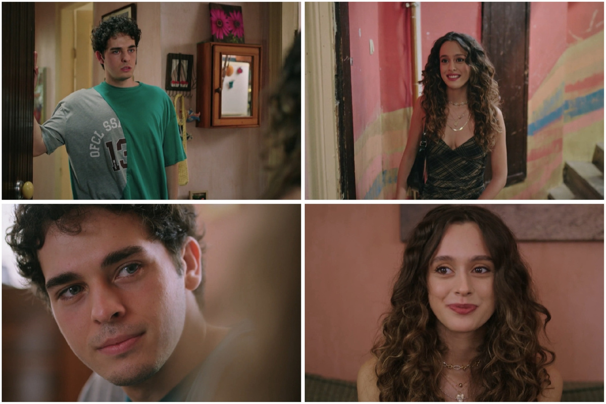 Кадры из сериала «Сердцебиение». Источник: https://www.startv.com.tr/dizi/carpinti