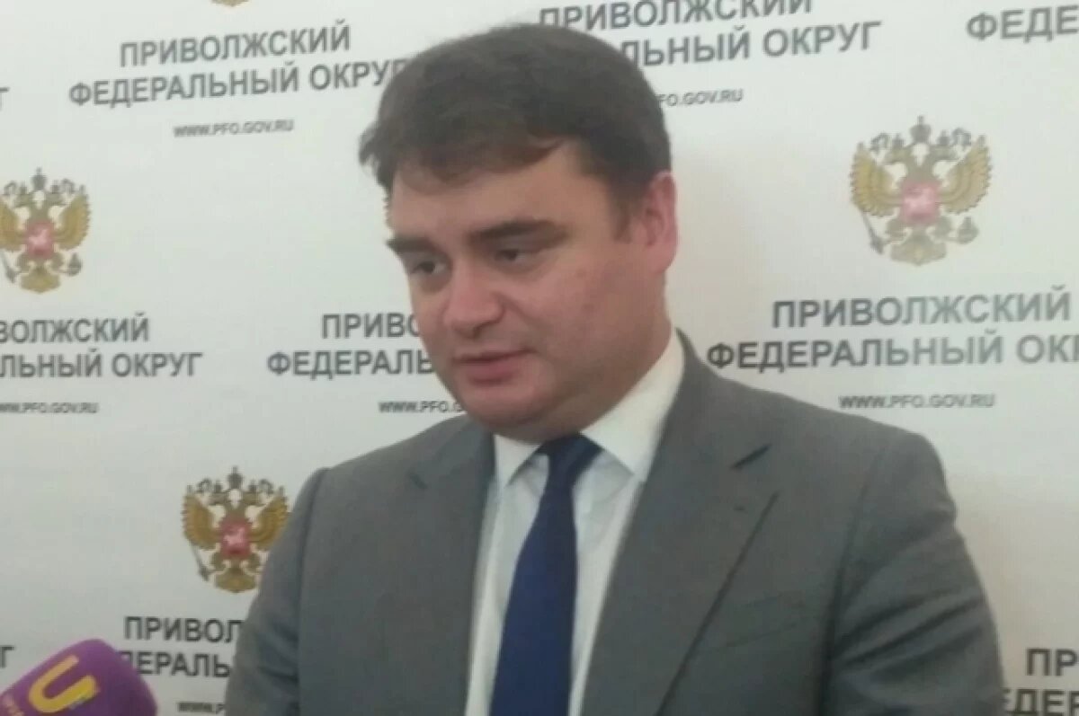    Первого замглавы Минпромторга Осьмакова освободили от должности