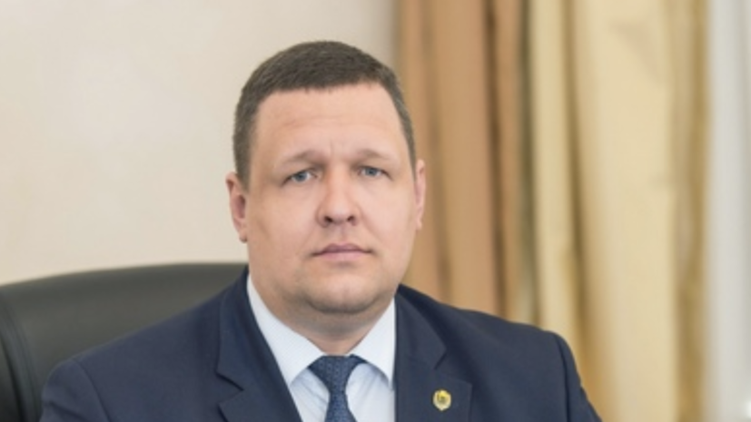    Администрация города Нефтеюганска