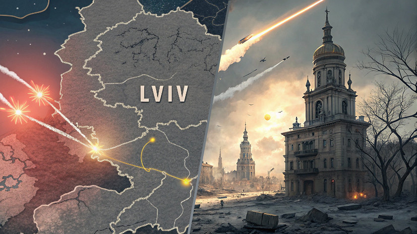   Сгенерировано с помощью ИИ