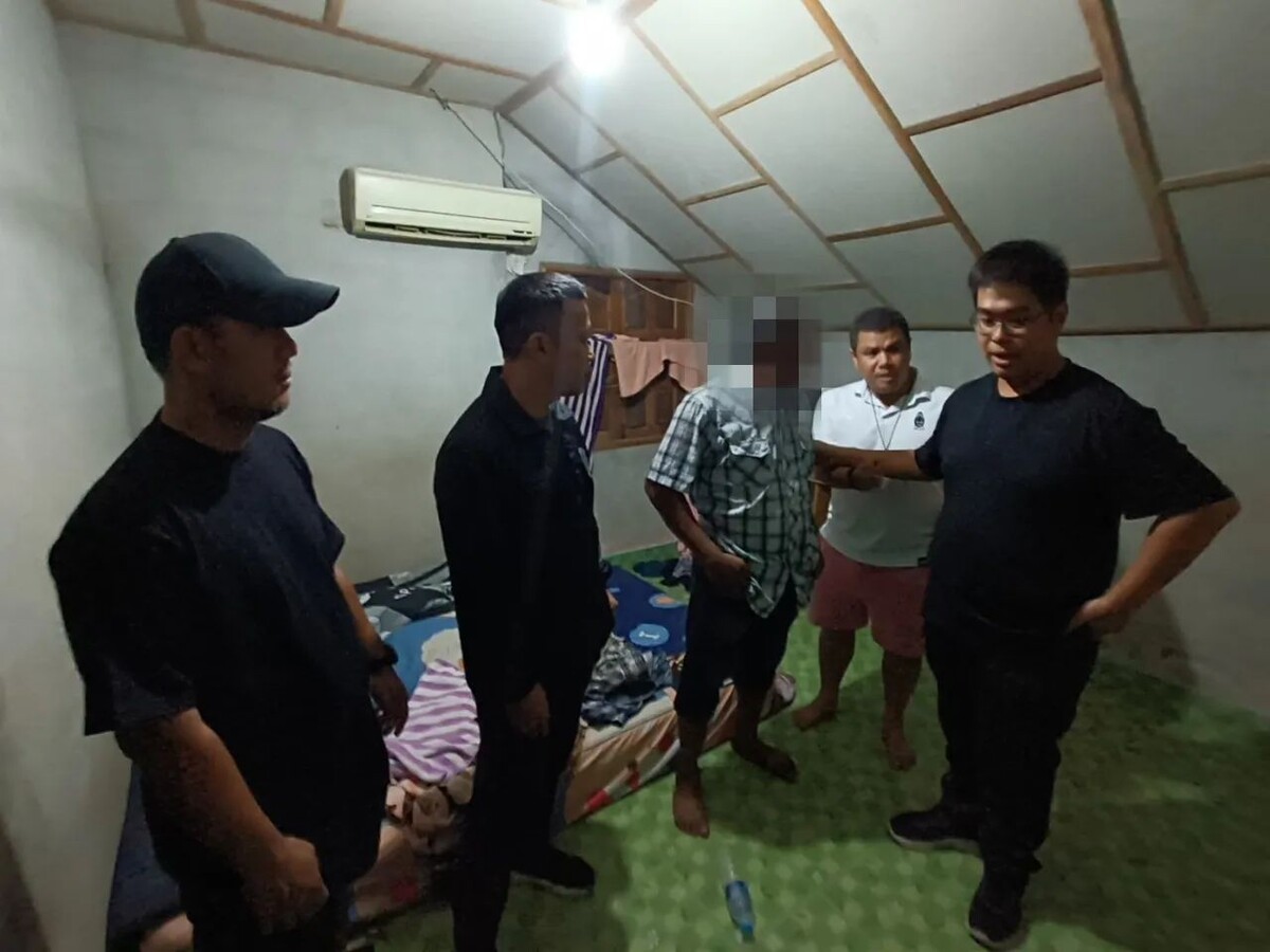     / Источник: © ThaiRath