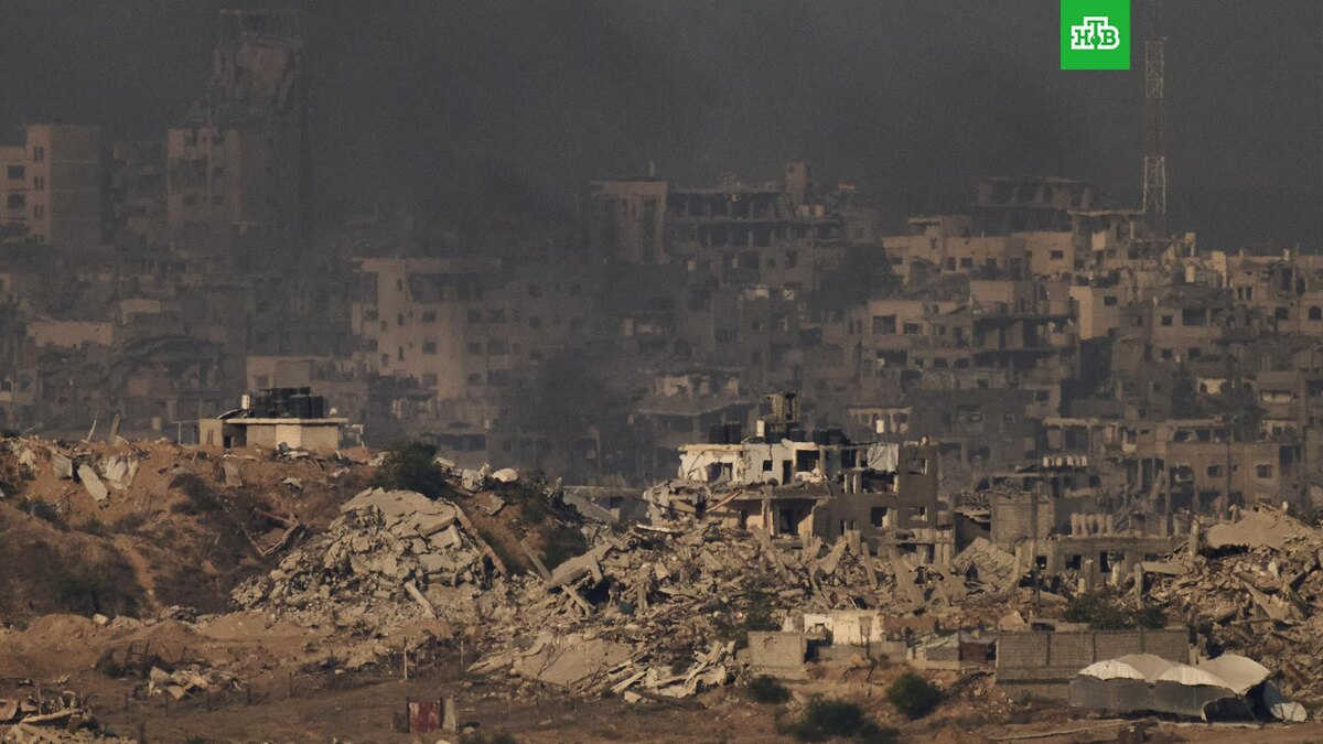    Фото: Associated Press © 2025