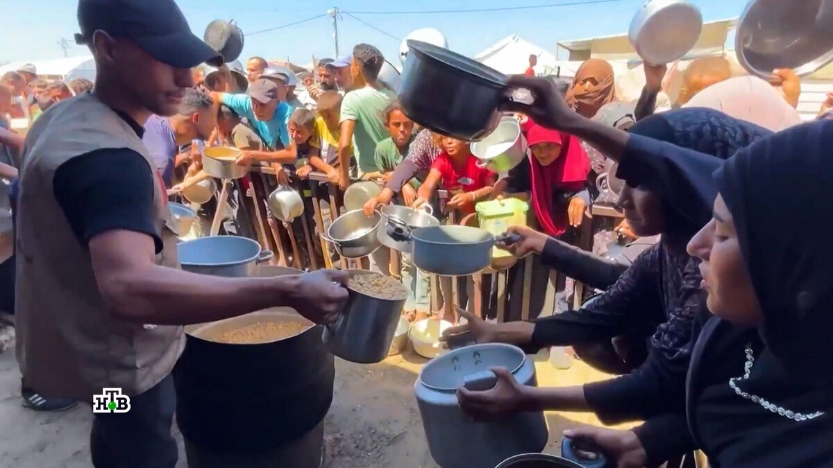    Прочный мир или затишье перед бурей: сработает ли близневосточный peace deal