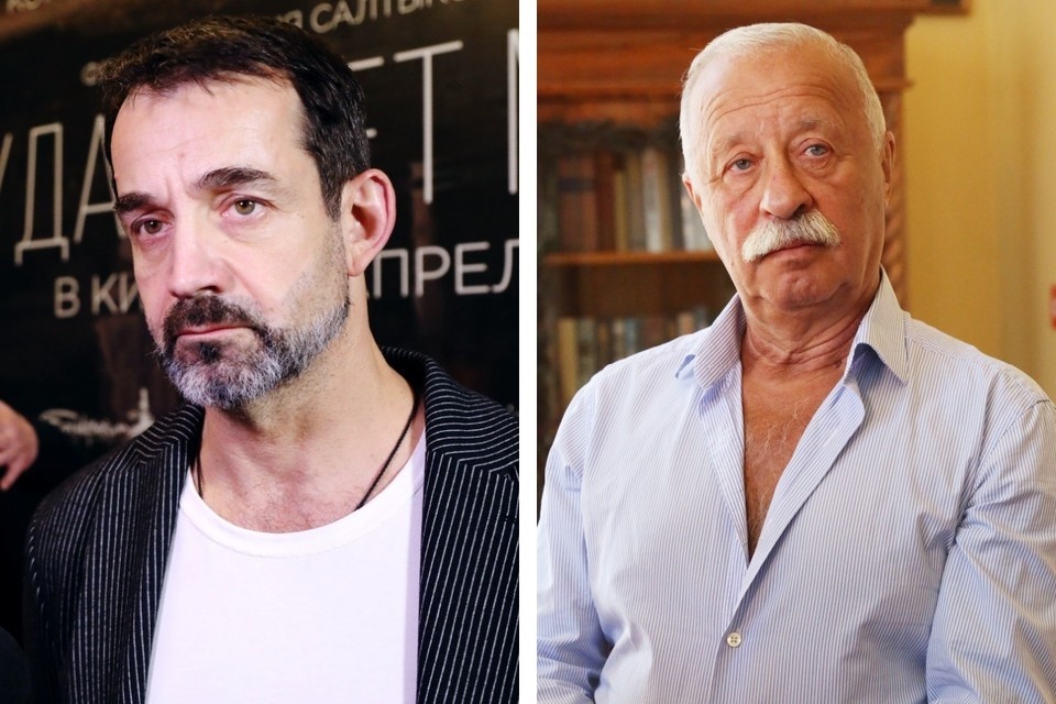    Дмитрий Певцов, Леонид Якубович, Ирина Линдт усилят репертуар Театра на Малой Ордынке Борис КУДРЯВОВ