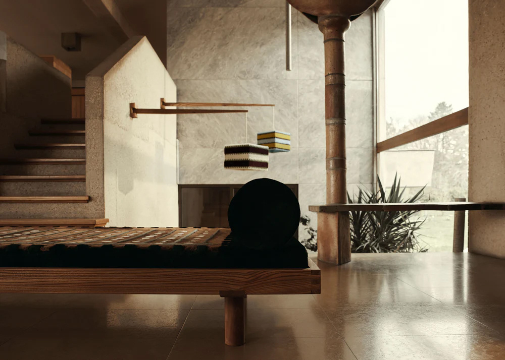 Yves Salomon Éditions коллекция Пьера Шапо