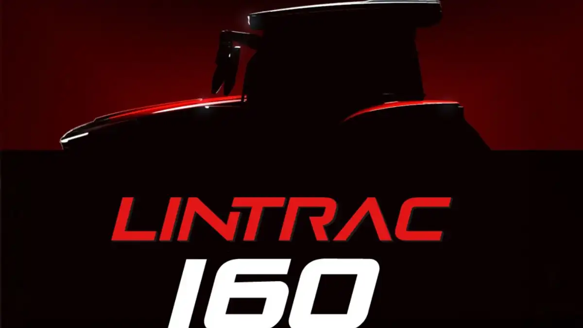 Фото: © LindnerАвстрийский производитель Lindner анонсировал новый трактор Lintrac мощностью 160 л.с.