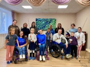 За этими впечатляющими цифрами стоит колоссальная работа, самоотдача и безграничная вера в потенциал каждого ребенка. Проект «Эстафета успеха» – это не просто спортивные занятия, это история о том, как спорт может стать мощным инструментом для социализации, реабилитации и раскрытия внутренних ресурсов.