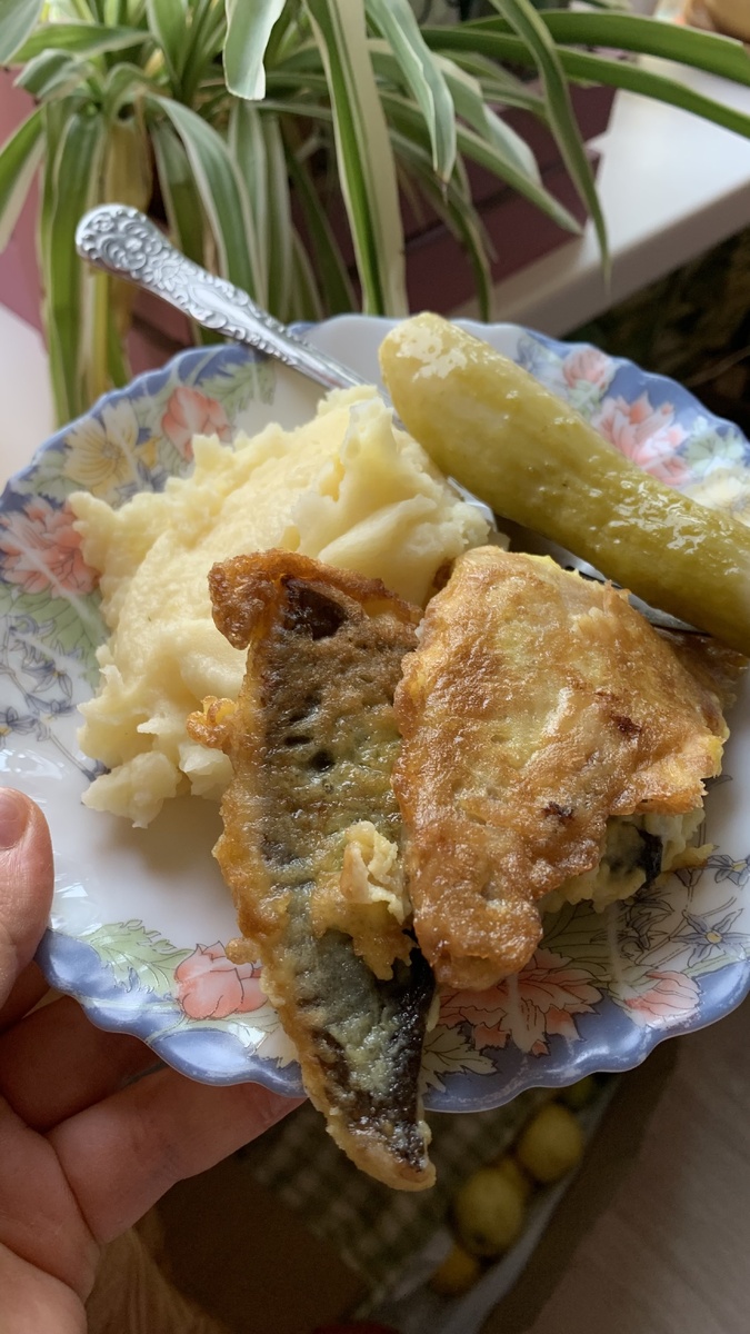 Фото автора канала