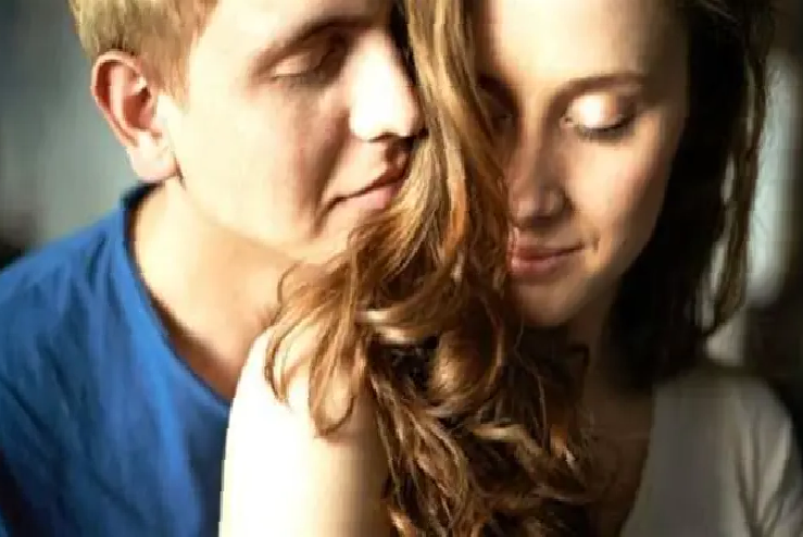 "Я хочу ребенка!" - и вдруг заплакала. Инструкция к вашей жизни.